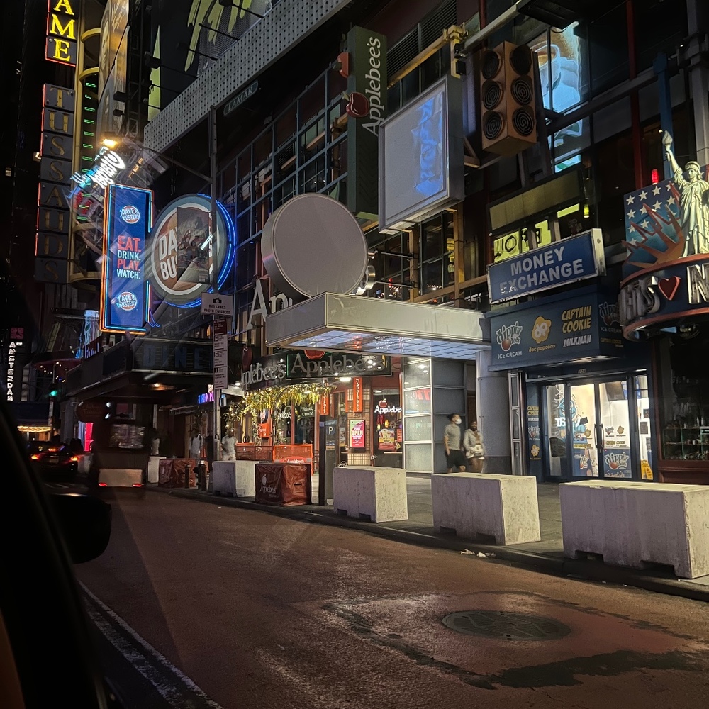 Meet your Posher, Ty